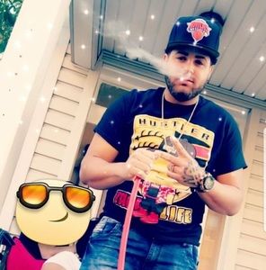 Meet your Posher, Alex